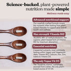Vegan Multivitamin