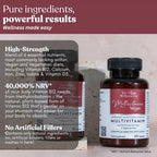 Vegan Multivitamin