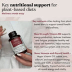 Vegan Multivitamin