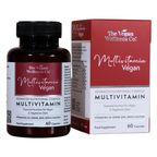 Vegan Multivitamin