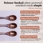 Vegan Vitamin D3