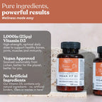 Vegan Vitamin D3