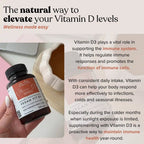 Vegan Vitamin D3