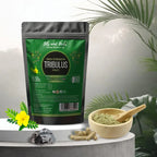 Oils & Herbs - Tribulus Terrestris Herbal Capsules – Plant-Based Supplement - The Wellness Store®