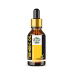 Oils & Herbs – Turmeric Essential Oil – 100% Pure & Natural - The Wellness Store®