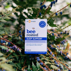 Unbeelievable Health - Bee Health – Bee Rested Sleep Support – 20 Capsules