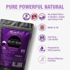 Oils & Herbs – Velvet Bean Herbal Supplement Capsules – Plant-Based Formula - The Wellness Store®