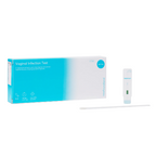 Newfoundland - Vaginal Infection Test Kit - Home Self-Test for BV, Thrush & pH Balance