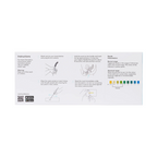 Newfoundland - Vaginal Infection Test Kit - Home Self-Test for BV, Thrush & pH Balance