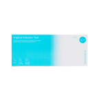 Newfoundland - Vaginal Infection Test Kit - Home Self-Test for BV, Thrush & pH Balance