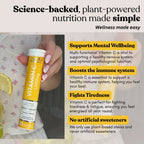 Vitamin C Effervescents