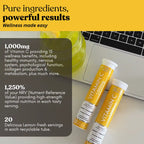 Vitamin C Effervescents