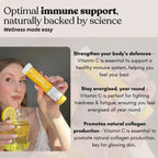 Vitamin C Effervescents