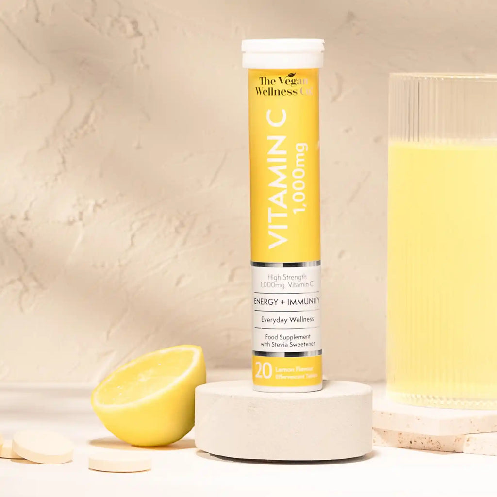 Vitamin C Effervescents