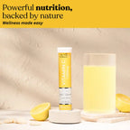 Vitamin C Effervescents