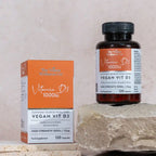 Vegan Vitamin D3