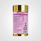 Vitaminnica Vita Nap- Natural Sleep Support- 60 Capsules - The Wellness Store®