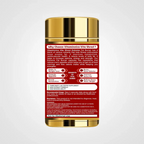 Vitaminnica Vita Shred Extreme Fat Burner- 60 Capsules - The Wellness Store®