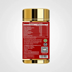 Vitaminnica Vita Shred Extreme Fat Burner- 60 Capsules - The Wellness Store®