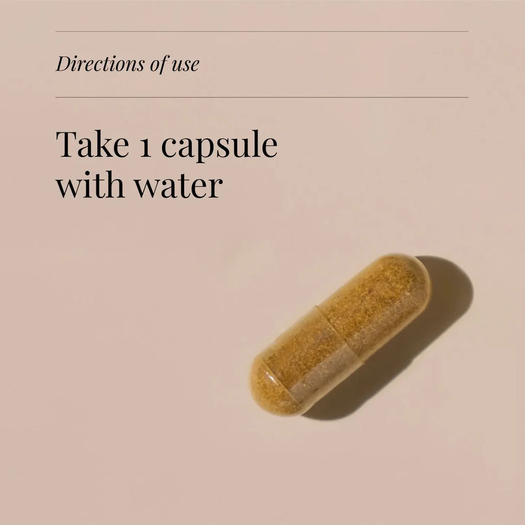 KIKI HEALTH - Vitamin B, Complex - 30 Vegicaps
