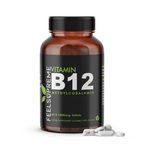 Feel Supreme - Vitamin B12 1000mcg - 60 Capsules