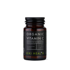 KIKI HEALTH - Vitamin C, Organic - 50 Vegicaps