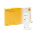 Newfoundland - Vitamin D Deficiency Test Kit - 95% accurate - The Wellness Store®
