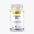 MultiVi - Vitamin B12 Supplement - 30 Capsules - The Wellness Store®