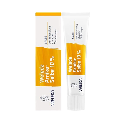 WELEDA – Arnica Ointment 10% – 70g