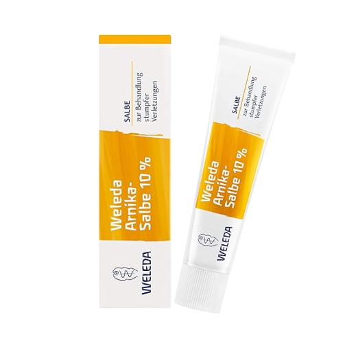 WELEDA – Arnica Ointment 10% – 70g