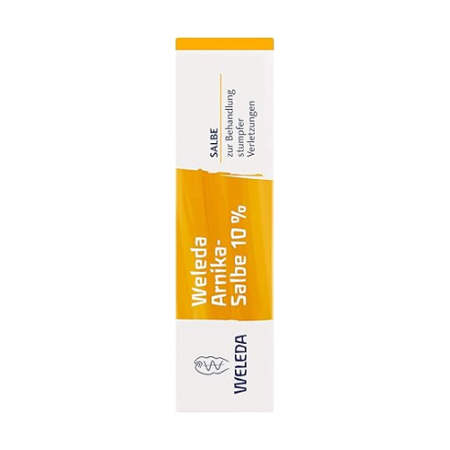WELEDA – Arnica Ointment 10% – 70g