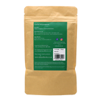 Oils & Herbs - 100% Organic White Musli Powder (Safed Musli) - 100g Powder