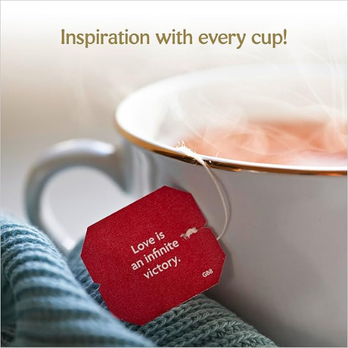 Yogi Tea – Detox Organic Herbal Tea – 17 Bags