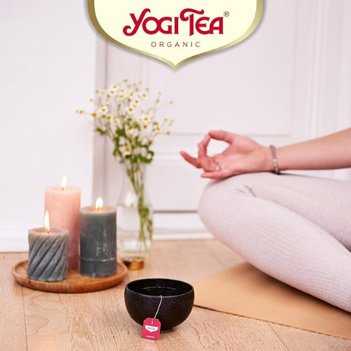 Yogi Tea – Good Night Herbal Tea  – 17 Tea Bags