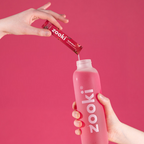 Zooki - Hydration + Exercise & Recover Cherry - 7 Sachets