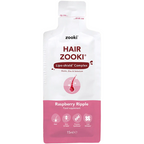 Zooki - Hair Nutrient Complex Liposomal - Liquid Sachets