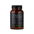 KIKI HEALTH - Acai Powder, Organic - 50g