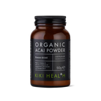 KIKI HEALTH - Acai Powder, Organic - 50g