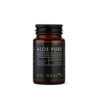 KIKI HEALTH - Aloe Pure - 20 Vegicaps