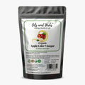Oils & Herbs – Apple Cider Vinegar Extract Powder 10:1 High Strength - The Wellness Store®
