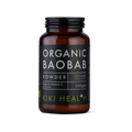 KIKI HEALTH - Baobab Powder, Organic 100g