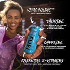 Applied Nutrition - Body Fuel Energy Shots - 60ml