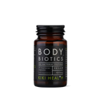 KIKI HEALTH - Body Biotics - 60 Vegan Capsules