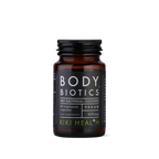 KIKI HEALTH - Body Biotics - 60 Vegan Capsules