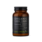 KIKI HEALTH - Camu Camu Powder, Organic - 70g - High Vitamin C Content