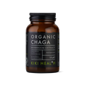 KIKI Health - Chaga Extract, Organic - 50g Powder