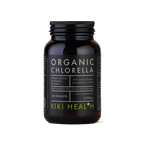 KIKI HEALTH - Chlorella Tablets, Organic - 200 Tablets
