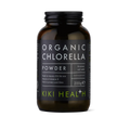 KIKI HEALTH -Chlorella Powder, Organic - 200g