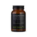 KIKI HEALTH - Cognitive Capsules - 60 Vegicaps
