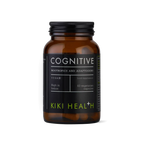 KIKI HEALTH - Cognitive Capsules - 60 Vegicaps